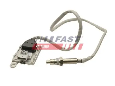 ДАТЧИК NOX RENAULT TRAFIC 14> 1.6 DCI 5-PIN FAST FT81805