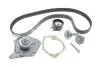 Комплект ГРМ + помпа Renault Kangoo 1.5dCi 01- (123x27), K9K, 42/48/60kw 1987946981