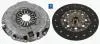 SPRZ.KPL.XTEND SSANGYONG TIVOLI 1.6 XDI 19- 3000950860