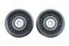 Комплект ременя генератора Renault Clio IV/Kangoo/Megane III/Scenic III 0.9/1.2 TCe 12- (7PK1605) INA 529031610 (фото 11)