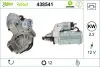 ROZRUSZNIK FORD TRANSIT /V363/ 2.2 TDCI 13- Valeo 438541 (фото 1)
