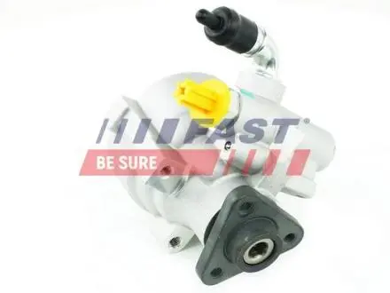 НАСОС ГУР FIAT DOBLO 00> БЕЗ КОЛІСА 1.6 16V FAST FT36219
