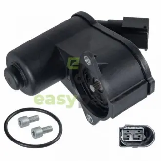 ELEMENT ZACISKU HAM. AUDI T. A6 04-11 LE/PR FEBI BILSTEIN 100060