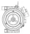 Компресор кондиціонера HYUNDAI I30 1.6 CRDI MAHLE / KNECHT ACP631000P (фото 3)