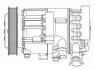 Компресор кондиціонера HYUNDAI I30 1.6 CRDI MAHLE / KNECHT ACP631000P (фото 6)