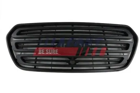 Решітка радіатора FORD TRANSIT 13> СЕРЕДИНА FAST FT91654