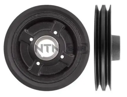 Koіo pasowe PAJERO 2.5TDi 00- L200 2.5D 96- SNR NTN DPF37300