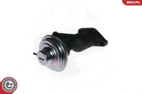 Zawуr EGR CITROEN PEUGEOT 2.0 HDI / 1628.JZ SKV GERMANY 14SKV077