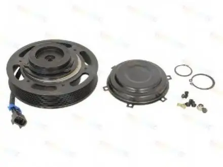 Sprzкgіo elektromag kompresora klimatyzacji THERMOTEC KTT040136