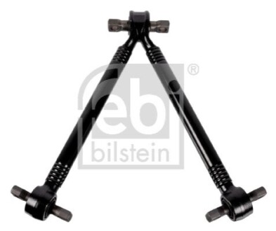 Control Arm/Trailing Arm, wheel suspension FEBI BILSTEIN 171803