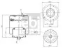 PODUSZKA PNEUMATYCZNA ZAWIESZENIA MERCEDES FEBI BILSTEIN 101266 (фото 2)