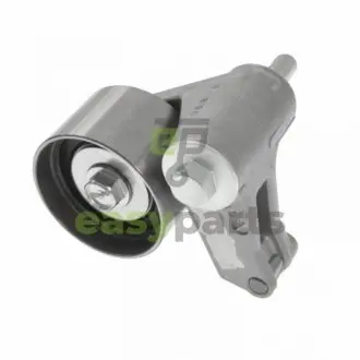 Устройство для натяжения ремня, ремень ГРМ BLUE PRINT ADG07687 (фото 1)