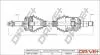 P├ô┼üO┼Ü NAP─śDOWA TOYOTA AURIS 07-12 LEWA DR!VE+ DP2110100902 (фото 1)