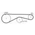 ZESTAW ROZRZ.LAND ROVER DISCOVERY 3.0 1 1- Gates K025704XS (фото 2)