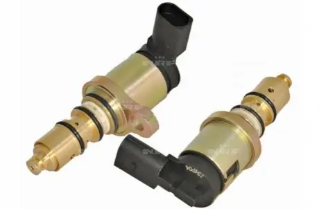 Control Valve, air conditioning compressor NRF 38627
