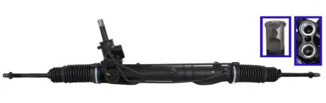 Рейка Рульова Citroen Berlingo 08- (J-TEK) DRI 711521848