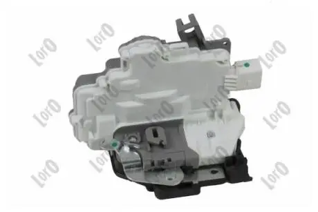 Замок дверей (передній/R) Seat Altea 04-15 Abakus 132046002