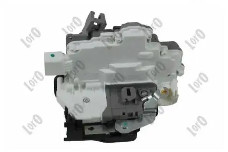 Замок двери (передней/L) Seat Altea 04-15 Abakus 132046001