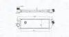 Intercooler OPEL/RENAULT VIVARO, TRAFIC II MAGNETI MARELLI 351319205340 (фото 1)