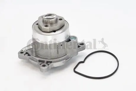 Насос водяний VW A1/A3/ALTEA/FABIA/GOLF VI Contitech WPS3022