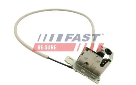 Фото замок двері ford transit 13> зад прав верх FAST FT95011 ЗАМОК ДВЕРІ FORD TRANSIT 13> ЗАД ПРАВ ВЕРХ FAST FT95011