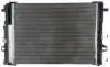 Радиатор кондиционера DB A 180/200/220 CDI MAHLE / KNECHT AC446000P (фото 2)