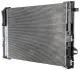Радиатор кондиционера DB A 180/200/220 CDI MAHLE / KNECHT AC446000P (фото 3)