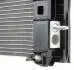 Радиатор кондиционера DB A 180/200/220 CDI MAHLE / KNECHT AC446000P (фото 7)