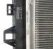 Радиатор кондиционера DB A 180/200/220 CDI MAHLE / KNECHT AC446000P (фото 10)