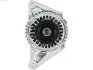 ALTERNATOR /SYS./DENSO TOYOTA COROLLA 1.4, AS-PL A6194S (фото 1)