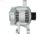 ALTERNATOR /SYS./DENSO TOYOTA COROLLA 1.4, AS-PL A6194S (фото 2)