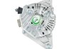ALTERNATOR /SYS./DENSO TOYOTA COROLLA 1.4, AS-PL A6194S (фото 3)