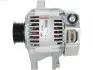 ALTERNATOR /SYS./DENSO TOYOTA COROLLA 1.4, AS-PL A6194S (фото 4)