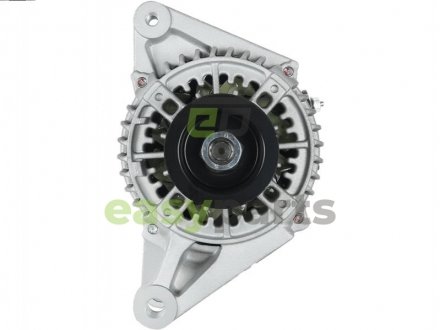 ALTERNATOR /SYS./DENSO TOYOTA COROLLA 1.4, AS-PL A6194S (фото 1)