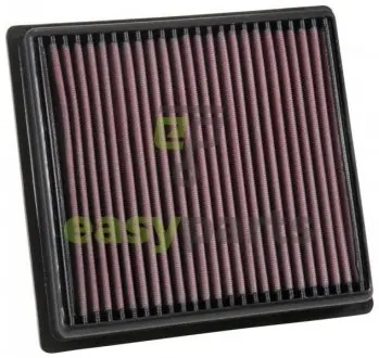 FILTR POWIETRZA KN 33-5064 SZT FILTERS K&N 335064