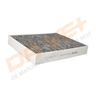 FILTR KABINOWY WКGLOWY PORSCHE CAYENNE 10- DR!VE+ DP1110120291