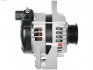 ALTERNATOR /SYS./DENSO SUZUKI S-CROSS 1.6, AS-PL A6634S (фото 2)