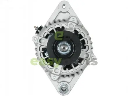 ALTERNATOR /SYS./DENSO SUZUKI S-CROSS 1.6, AS-PL A6634S