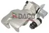 Zacisk hamulca TOYOTA COROLLA E11 00-02 TP DACO BA3909 (фото 1)