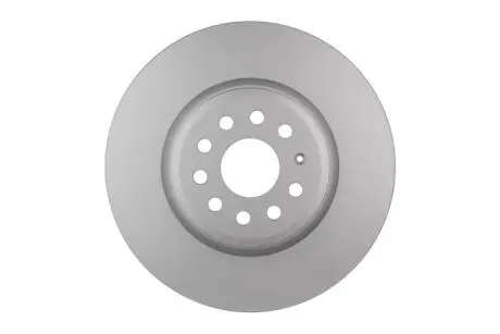 Tarcza ham. malow. przód CUPRA VOLKSWAGEN HELLA 8DD355133731