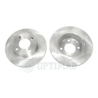 256X22 V 4-OTW AUDI 80/COUPE/QUATTRO 88-92 Optimal BS1770C