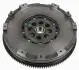 KOЈO DWUMASOWE SSANGYONG ACTYON II 2.0 13- SACHS 2294701061 (фото 1)