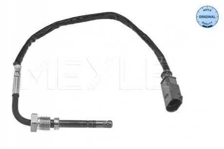 Фото czujnik temp. spalin vw touareg 3,0tdi 14- MEYLE 1148000216 CZUJNIK TEMP. SPALIN VW TOUAREG 3,0TDI 14- MEYLE 1148000216