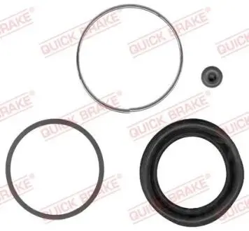 ZESTAW NAPR. ZACISKU HAM. KIA P. RIO 00-05 QUICK BRAKE 1140310