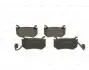KLOCKI HAM./TYЈ/ ALFA ROMEO GIULIA 2.9 19- BOSCH 0986424384 (фото 8)
