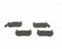 KLOCKI HAM./TYЈ/ ALFA ROMEO GIULIA 2.9 19- BOSCH 0986424384 (фото 11)