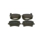 KLOCKI HAM. BENTLEY CONTINENTAL GS 6.0 11- BOSCH 0986424057 (фото 3)
