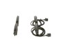 KLOCKI HAM. BENTLEY CONTINENTAL GS 6.0 11- BOSCH 0986424057 (фото 4)