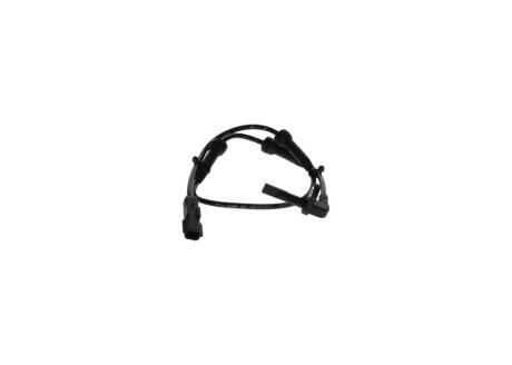 CZUJNIK ABS /PRZ/ RENAULT CAPTUR I 1.3 18- BOSCH 0986594666