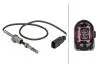 CZUJNIK TEMP. SPALIN VW CRAFTER 2,5TDI 06- HELLA 6PT358181291 (фото 1)